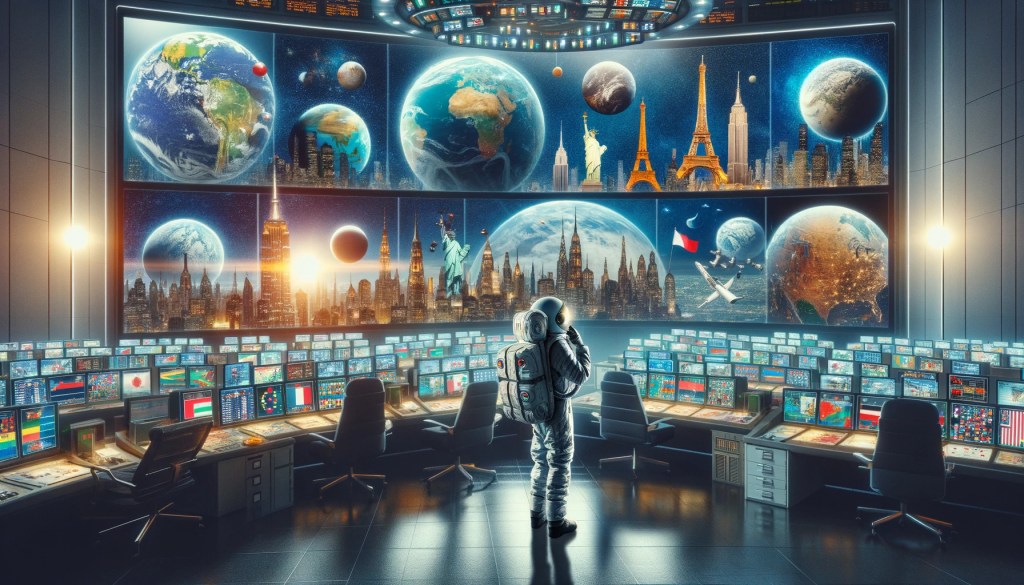 6 Insider Secrets to Mastering Global Marketing: A Beginner’s Must-Read&nbsp;Guide