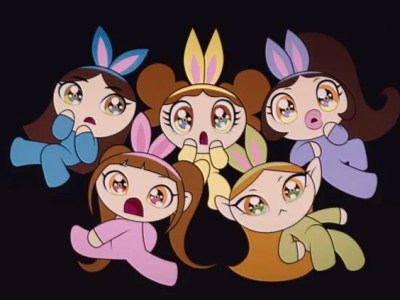 Fusion or Confusion? The Challenges and Triumphs of the Big Blur in&nbsp;Marketing